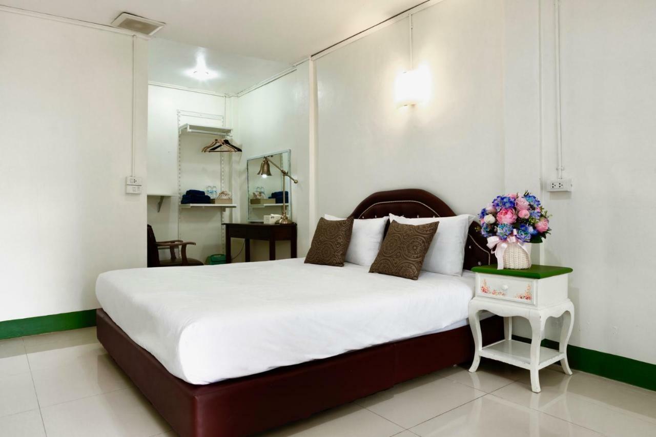 Hotel Khunnai House Chiang Mai Esterno foto