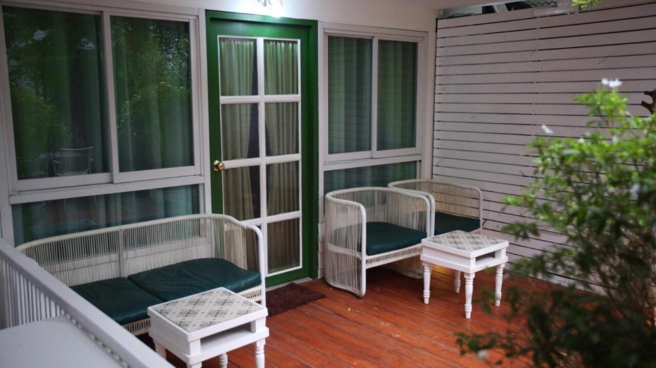 Hotel Khunnai House Chiang Mai Esterno foto