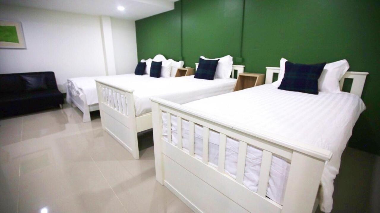 Hotel Khunnai House Chiang Mai Esterno foto